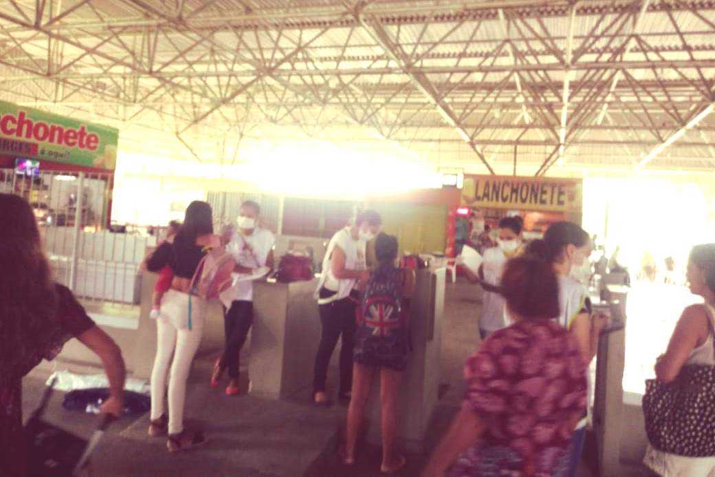 Camacã: Equipe de Saúde trabalha incansavelmente para proteger a população